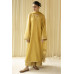 Mustard Outfit